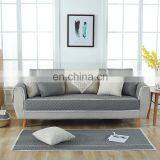 Wholesale Custom Living Room Sofa Protector Slipcover Applicable To Four Seasons thumbnail-2