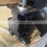 Roller Vibration Pump Danfoss SAUER Hydraulic Plunger Pump51V250 RC8N Hydraulic Oil Piston Pump thumbnail-4