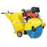 Gasoline/diesel Asphalt Concrete Road Cutting Machine for Sale thumbnail-4