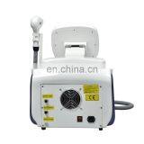 High-efficiency Hair Removal Laser Equipment 808 nm Diode Laser Portable Machine For Sale thumbnail-6