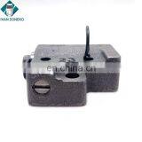 High Quality Engine Timing Chain Tensioner Kit MN183894 for Mitsubishi Outlander Lancer thumbnail-2