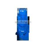 Industrial Stainless Steel Agitator Liquid Mixer Mixing Tank With Agitator Motor thumbnail-2