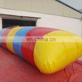 Lake Jump Inflatable Water Catapult Blob for Sale thumbnail-6