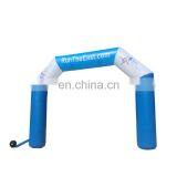 Popular Inflatable Welcome Entrance Archway Custom Inflatable Arch With Logo thumbnail-2
