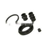 D4326 1J0698671 4 Piston Brake Caliper Boot Six Pistons Universal Brake Caliper Piston Caliper Brake Repair Kit thumbnail-2