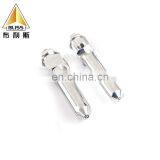 Gel Coat Spray Gun Billet Aluminum Cnc Machine Two-substance Tangentail Spray Gun thumbnail-3