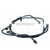 F81Z-3C124-AA Новый вакуумный соленоидный проводной шлейф переднего блокируемого ступичного редуктора для Ford Super Duty F81Z3C124AA Высокое качество thumbnail-2