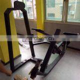 Commercial Precor Gym Equipment Shoulder Press Machine thumbnail-5