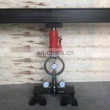 Soil Road Railway Field Bearing Plate Load Tester Cbr Bear Test Machine thumbnail-4