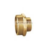 wholesale brass fitting male threaded T-joint