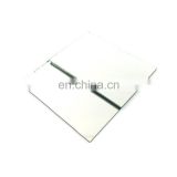 4mm 5mm 6mm 8mm 10mm Color Silver Mirror