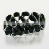 Fashion #5 High Quality Zipper Bracelet Zipper for Bag thumbnail-1