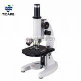 School 1000X Laboratory 1600X Trinocular Adjustment Knob Biological Optical Microscope for Dissecting Animal Plants thumbnail-1