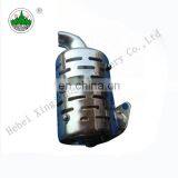 CIXI 165F Engine Parts Silencer Muffler