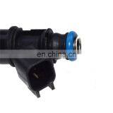 Fuel Injector & Pigtail Wire For Cadillac Chevrolet GMC Hummer 12580681 1P1344 thumbnail-6