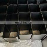 Toshine Anodized Extruded Aluminum Enclosure OEM Extrusion Profile With Finished Machining thumbnail-5