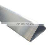 Aluminium Triangle Tube / Aluminium Extruded Profile for Industry / Aluminium Extrusion Shapes thumbnail-6