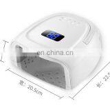Battery Working Portable LED Nail UV Lamp Good Price Hot Sale LED Nail Lamp Rechargeable 64W thumbnail-5