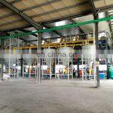 Green Color Mgo Cement Board for Fireproof Construction Material thumbnail-2