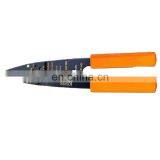 Crimping Tool Precise Cutter Cable Stripper