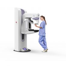 Digital Mammography System Mega600