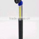 Magnet Adjustable Portable LED Worklight With Hook thumbnail-2