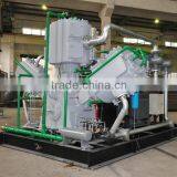 Reciprocating Nitrogen Booster Compressor