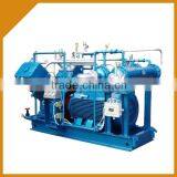 VW-2.5/4-150 Model Booster Compressor