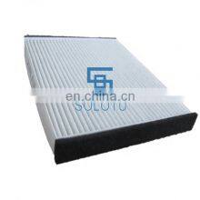 Wholesale Auto Car Cabin Air Filter 87139-12010 for RAV 4 II YARIS