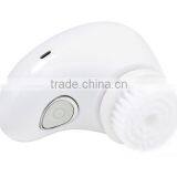 Rechargeable Face Cleansing Brush 2 Attachable Brush thumbnail-3