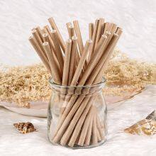 High Quality And Low Price Straw Manufacturing Machine High Speed Paper Straw Machine