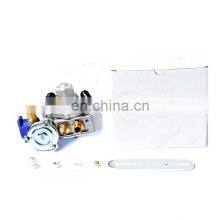 lpg auto kit car accessories gas cylinders lpg reducer ACT13 for 6cyl 8cyl lpg conversion kit