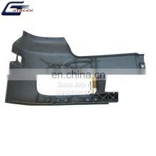 Front Bumper Oem 9418800970 for MB Actros Truck Body Parts Side Corner Bumper thumbnail-3