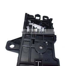 Free Shipping!Front Rear Right Inside Chrome Door Handle For Hyundai Sonata 11-14 826203S010 thumbnail-5