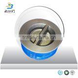 Bypass Wafer Check Valve With Double Disc thumbnail-3