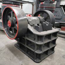 Indonesia Jaw Crusher for Chromite thumbnail-3
