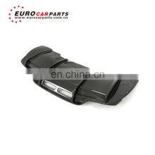 High Quality C63 PSM Carbon Firber Material for MB C-w205 C63 Car Body Kit 2016y~ thumbnail-5