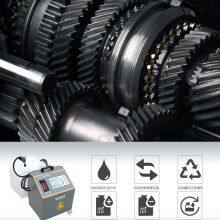 ATF-800A Portable Automatic Transmission Cleaning Equivalent Oil Changer thumbnail-5