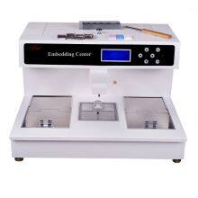 YD-6D Clinical Analysis Pathology Medical Instruments System Issue Embedding Station Tissue Embedding Center
