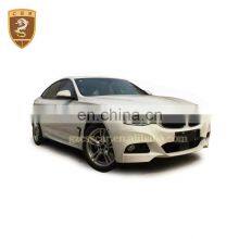 Best Price Car Bumper Guard for BNW 3 Series GT F34 to MT Style Body Kit thumbnail-1