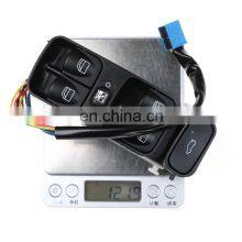 100001033 Power Control Window Switch 2038200110 For Mercedes Benz thumbnail-5