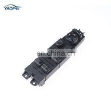68171680AA Window Switch Controller Front Left For Dodge Ram 2002-2010 thumbnail-1