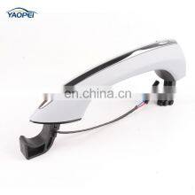 High Quality OEM 23217382 Exterior Outside Door Handle Car For GM Buick Envision thumbnail-5