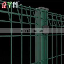 Welded Wire Mesh Fence Brc Fencing Hot Gi Roll Top Fence thumbnail-5