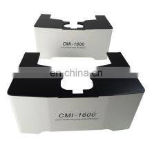 Custom Cnc Aluminum Milled Enclosure/rapid Cnc Aluminum, ABS, POM Precision Enclosure/cnc Enclosure Prototype Service thumbnail-5