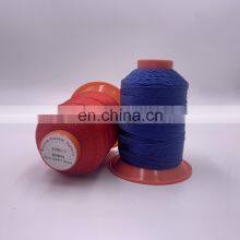 210D/3 Nylon Bonded Thread, a Lot of Colors Available, 250grams per Cone thumbnail-4