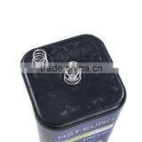 6V4R25 Lantern Battery for Traffic Warning Light thumbnail-3