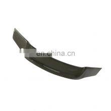 Carbon Fiber Trunk Spoiler For Mercedes Benz W204 C250 C300 C63 Sedan 4 Door 2008-2013 thumbnail-4