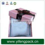 Custom High Quanlity Paper Gift Wrap Box for Watch Wholesale thumbnail-4