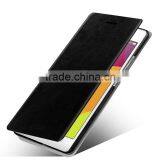 MOFi Luxury Mobile Phone Cases for OPPO R5, OPPO R8107, Retro Leather Flip Phone Cover thumbnail-6